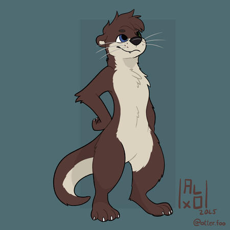 artist: @otter.foo artist: @otter.foo