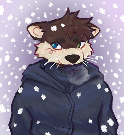 artist: @rainingdeer