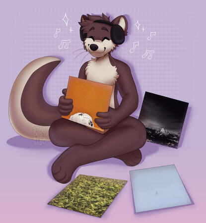 artist: @stardustfox artist: @stardustfox