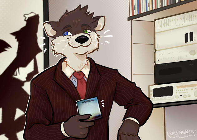 artist: @rainingdeer artist: @rainingdeer