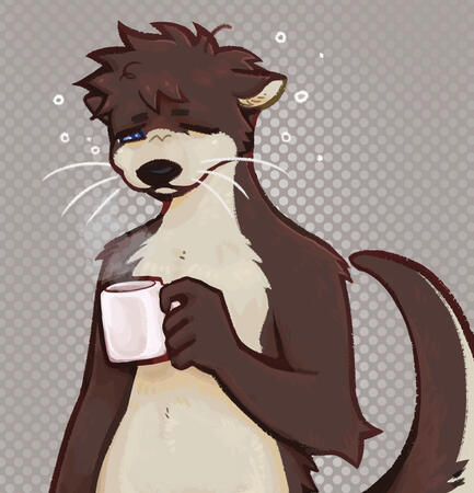 artist: @rainingdeer artist: @rainingdeer