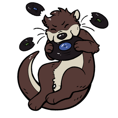 icon by @birdirdird